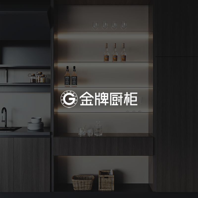 金(jīn) 牌櫥櫃