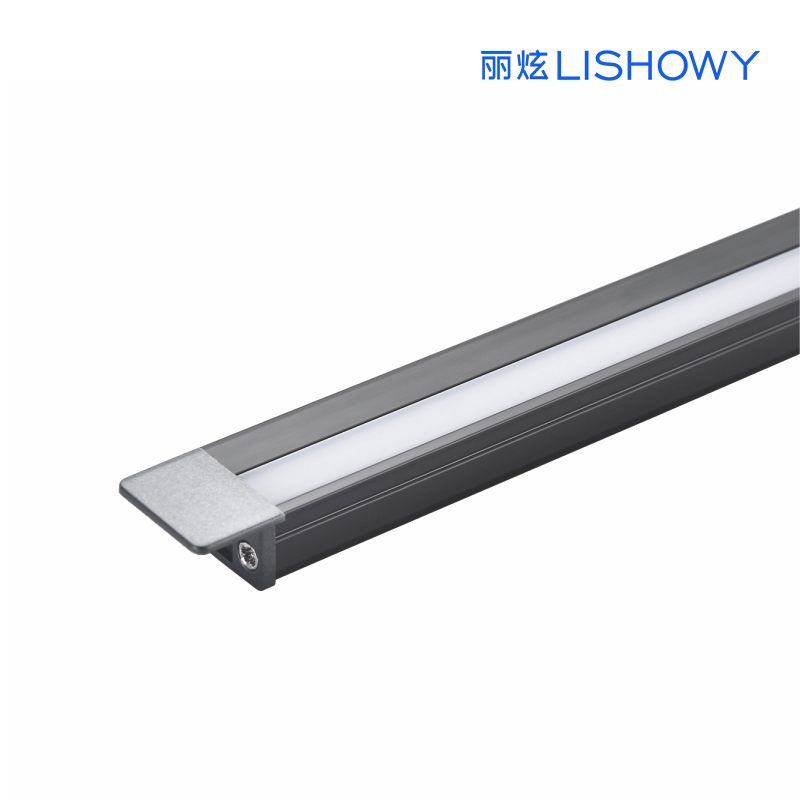 A126A燈線分(fēn)離(lí)款嵌入式條燈