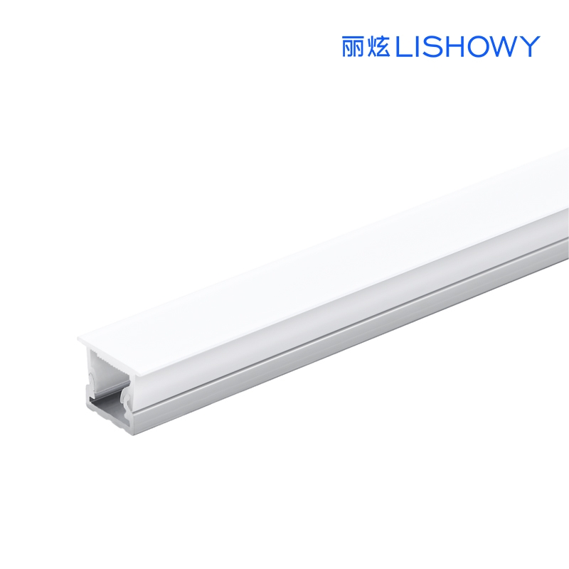 A104A嵌入式直發光(guāng)條燈