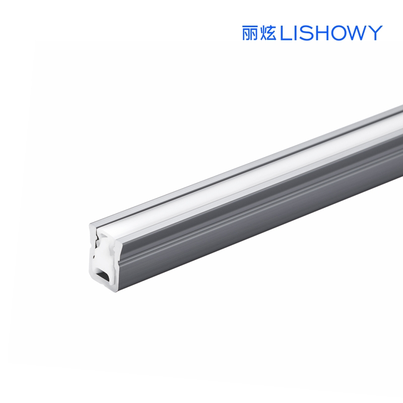 A110A嵌入式直發光(guāng)條燈