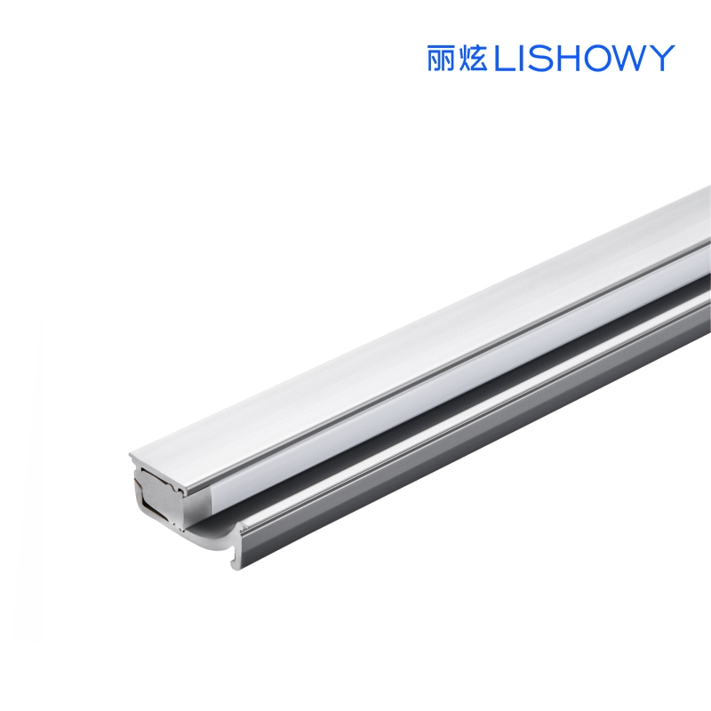 A112A嵌入式防眩目條燈