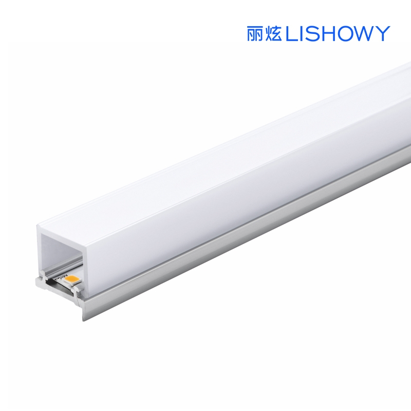 A218A後置三面發光(guāng)層闆燈