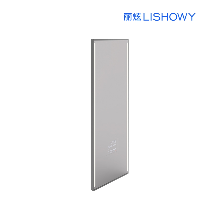 G107A智能(néng)穿衣鏡