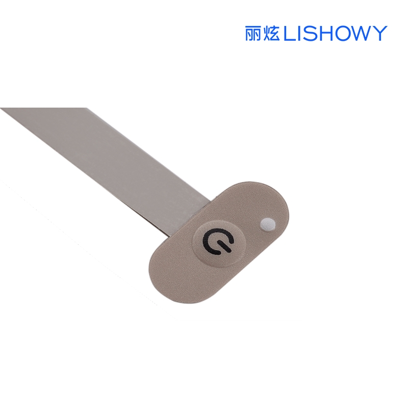 S203T/S303T 薄膜有(yǒu)線開(kāi)關