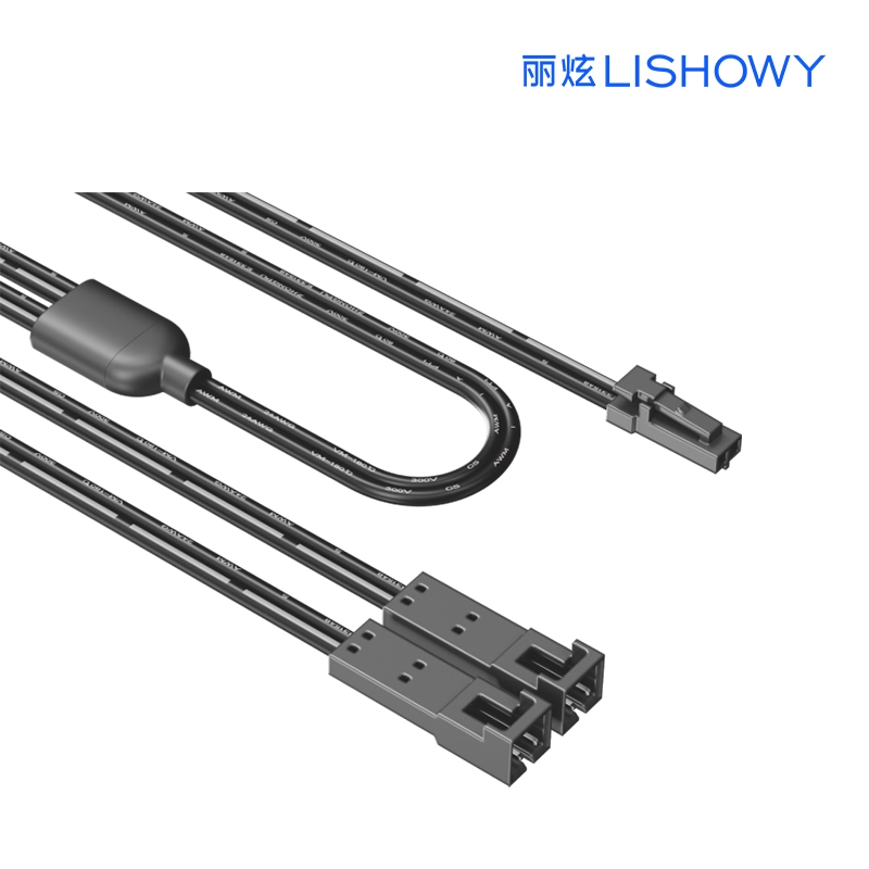 P102A LED-Y線