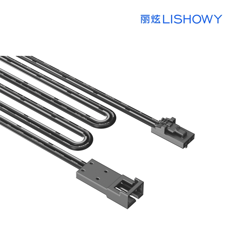 P103P集控開(kāi)關延長(cháng)線